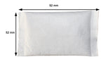 Hand Warmer Heat Packs Long Lasting Safe Natural Odorless Air Activated Heated Warmer Packs | Get Hours Of Warmth | 40X2 Packets