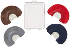 Hunters Specialties Carlton'S Calls Alumni Pack Aluminum Frame Elk Diaphragm Call (4 Pack)