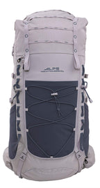 Alps Mountaineering Nomad 50L, Gray/Gray, 50 Liters