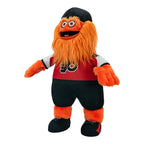 Bleacher Creatures Philadelphia Flyers Gritty 10 NHL Mascot Plush Figure - A Mascot for Play or Display