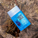 Code Blue Scent Elimination Antiperspirant, Unscented, 2.25 Oz