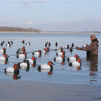 Avery Decoy Retriever - Boater'S Waterfowl Hunting 2-Section Aluminum Decoy Accessory With Stainless Steel Hook For Picking Deco