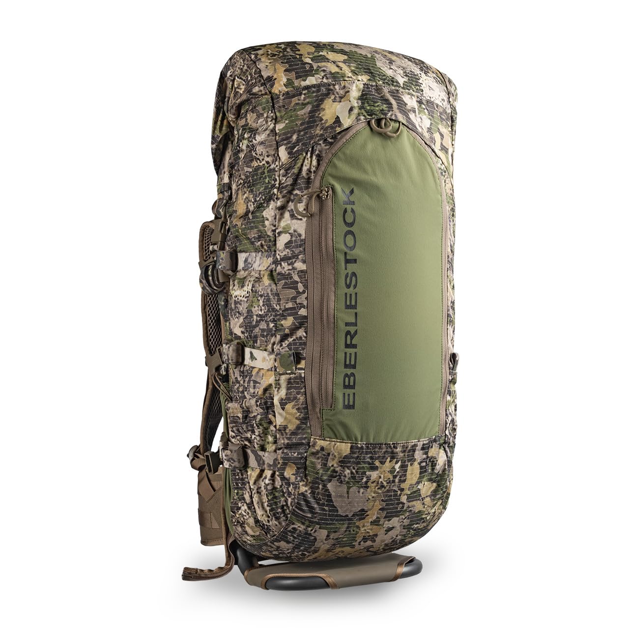 Eberlestock Vapor 5000 V2 Ultra-Lightweight Backpack: Durable, Versatile, and Perfect for Outdoor Adventures - All-Weather Durab