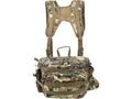 Muddy Pro Lumbar 500 Pack Veil Canyon Hybrid