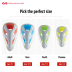 Mcdavid Flexcup Protective Cup For Superior Support And Comfort Football Hockey Baseball Softball Wrestling Groin Protection