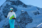 Giro Moxie Ski Goggles - Snowboard Goggles For Women  Youth - Black Core Light Strap With Amber Goldyellow Lenses