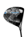 Callaway Paradym AI Smoke Max Fast Driver, 12, Graphite, Womens, Standard