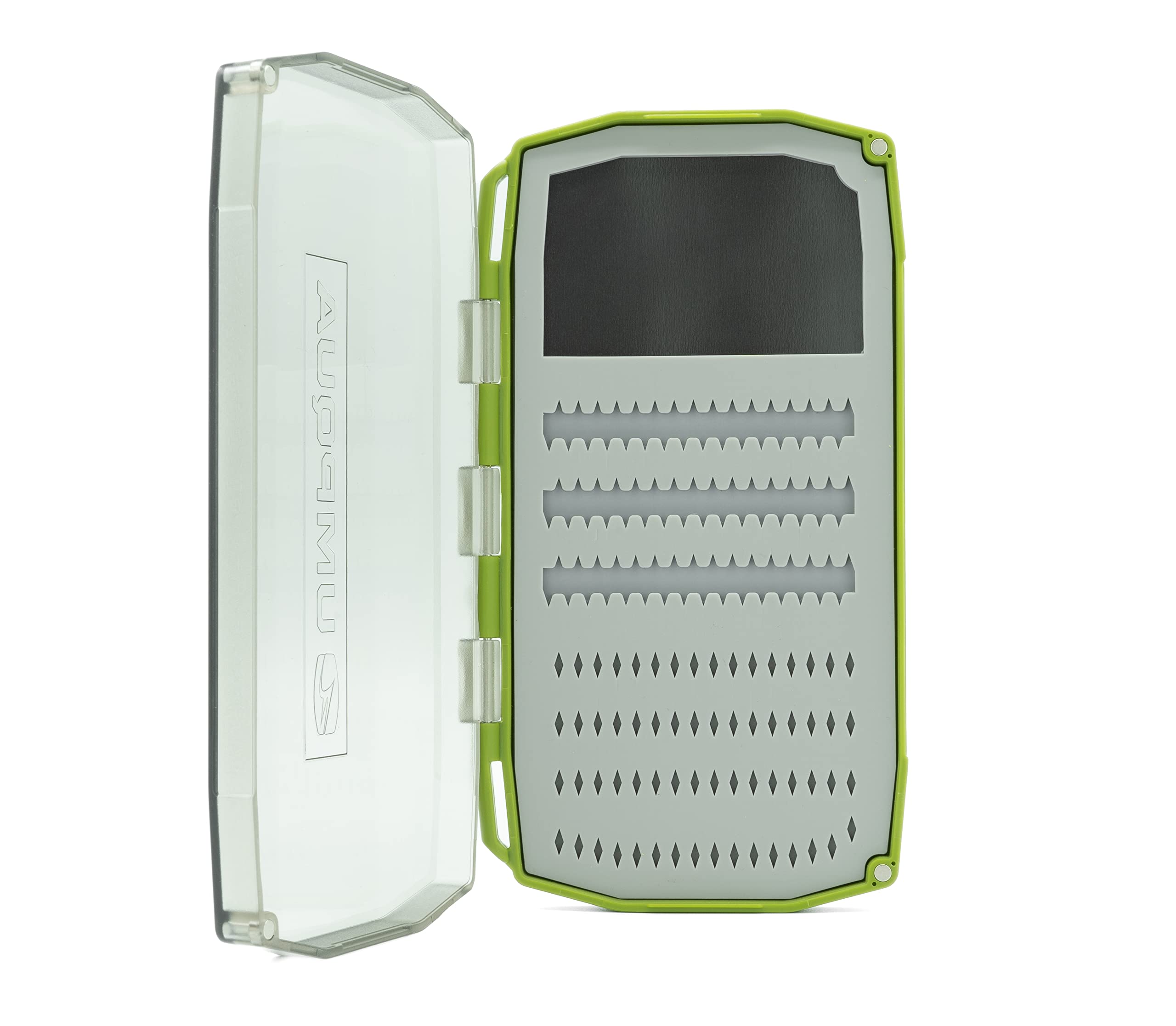 Umpqua UPG Sili Daytripper Fly Box Large Lime