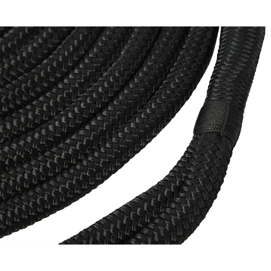 Novelbee 2 Pack Of 5/8X 30 Double Braid Nylon Dockline,Mooring Rope Dock Line,Working Load Limit 1540 Lbs,Breaking Strength 7,70