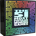 Kheper Games / 51 Most Popular Drinking Games