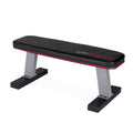 CAP Barbell Flat Utility Bench, Black