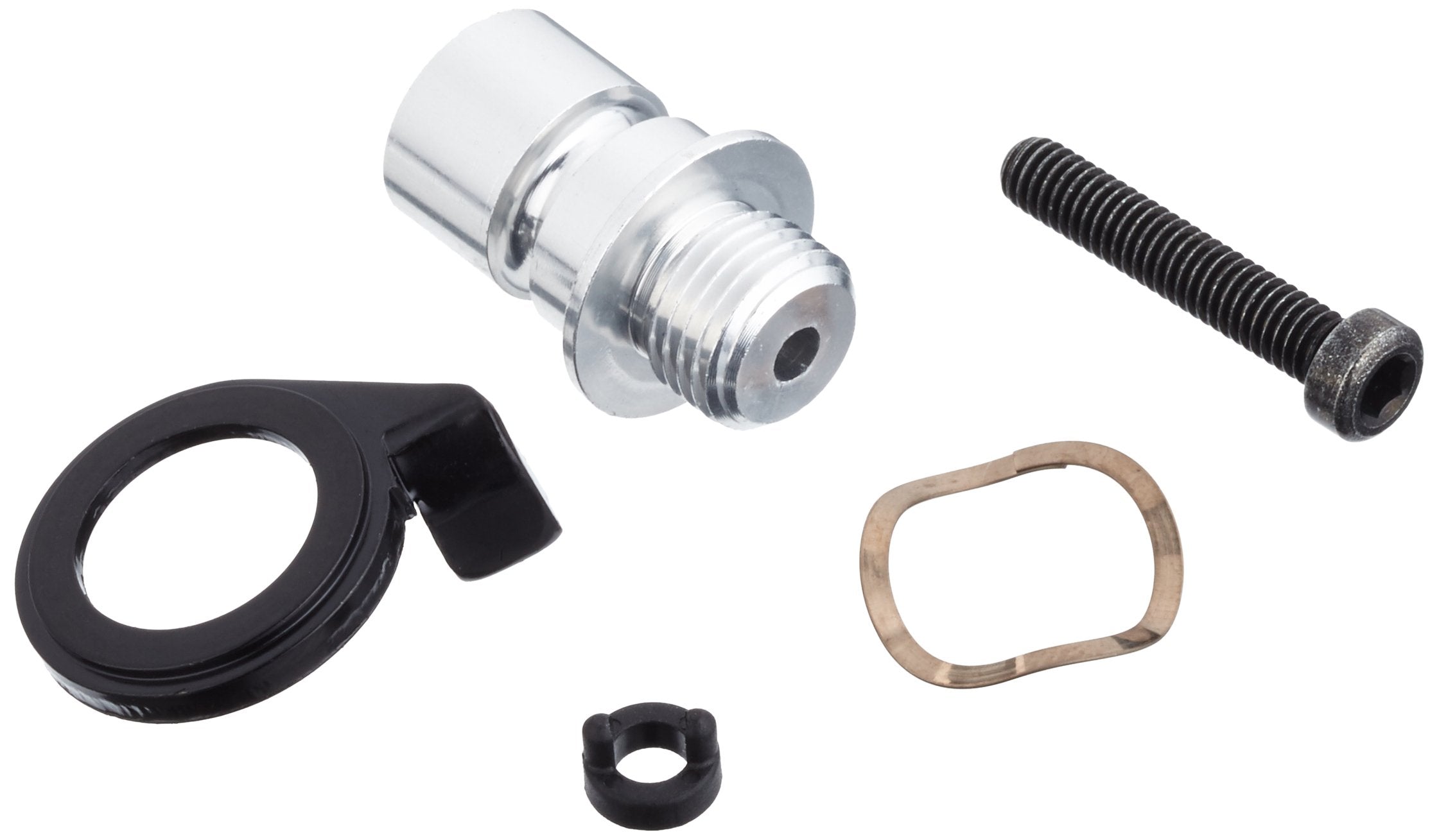 Sram 2010 And Later 9-Speed X9 And X7 Rear Derailleur Hanger Bolt Assembly Parts Kit