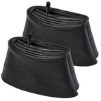 2-Pack 26'' Fat Tire Tubes 26 X 3.5/4.0 Av32Mm Valve 26'' Fat Tubes Compatible With 26 X 3.50 26X3.60 26X3.80 26 X 4.0 Electric 