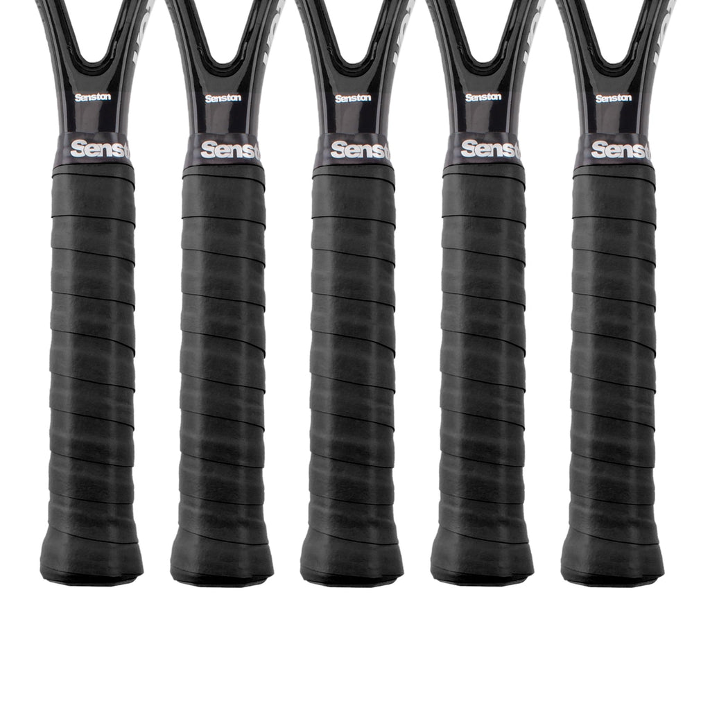 Senston Tennis Badminton Racket Grip Tape Squash Racuqet Handle Wrap Pickleball Overgrips Racket Grip Replacement