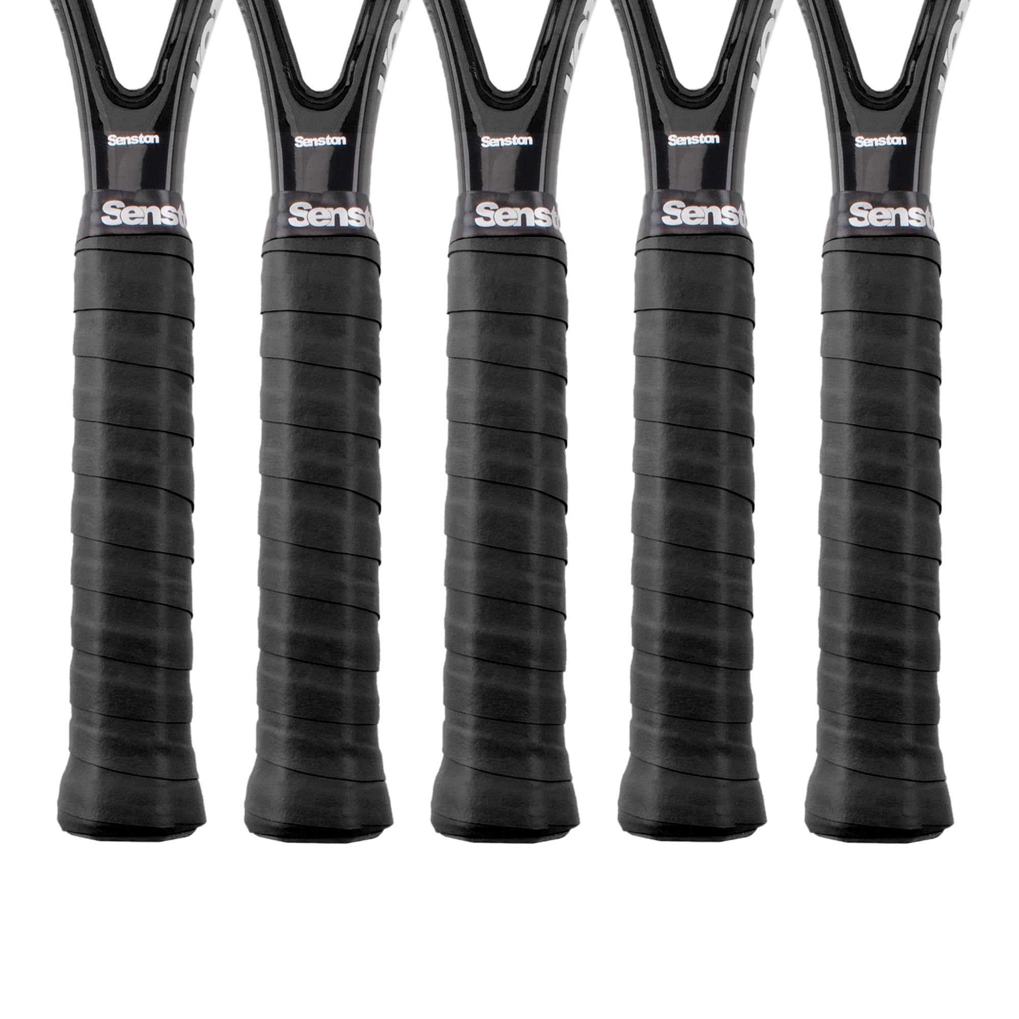 Senston Tennis Badminton Racket Grip Tape Squash Racuqet Handle Wrap Pickleball Overgrips Racket Grip Replacement