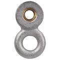 Swing Set Stuff Inc. Replacement Pendulum for Hangers (Parallel Loop) & SSS Logo Sticker Replacement Pendulum (SSS0283P)