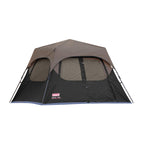 Coleman Weatherproof Rainfly Accessory For 6-Person Instant Tents, Keeps Dry & Protects From The Elements