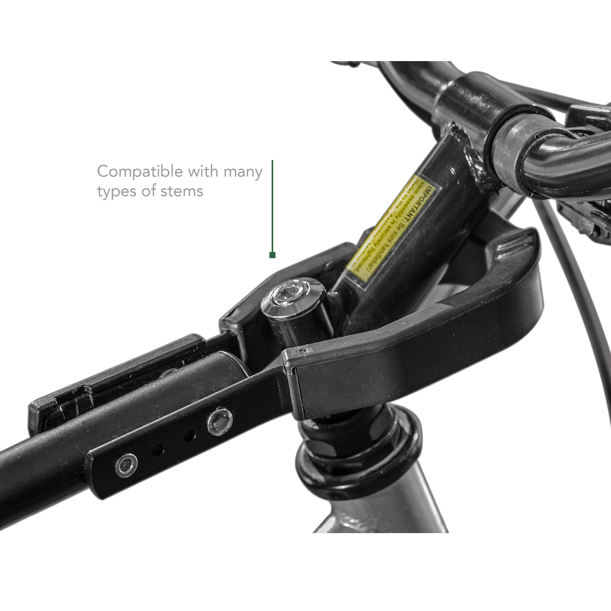 Sportrack Alternative Bike Adapter