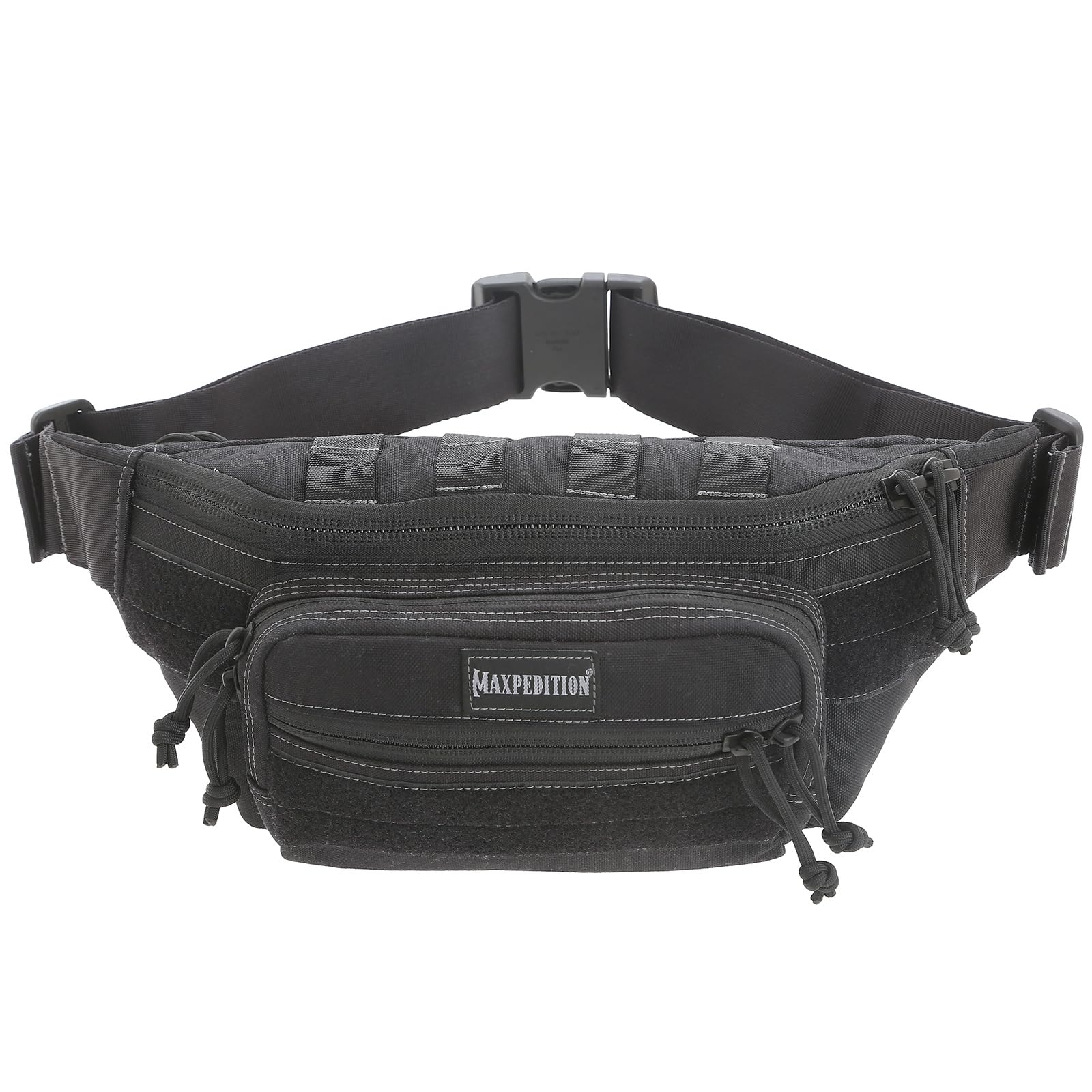 Maxexpedition - Keystone Versipack (Black) (0456B)