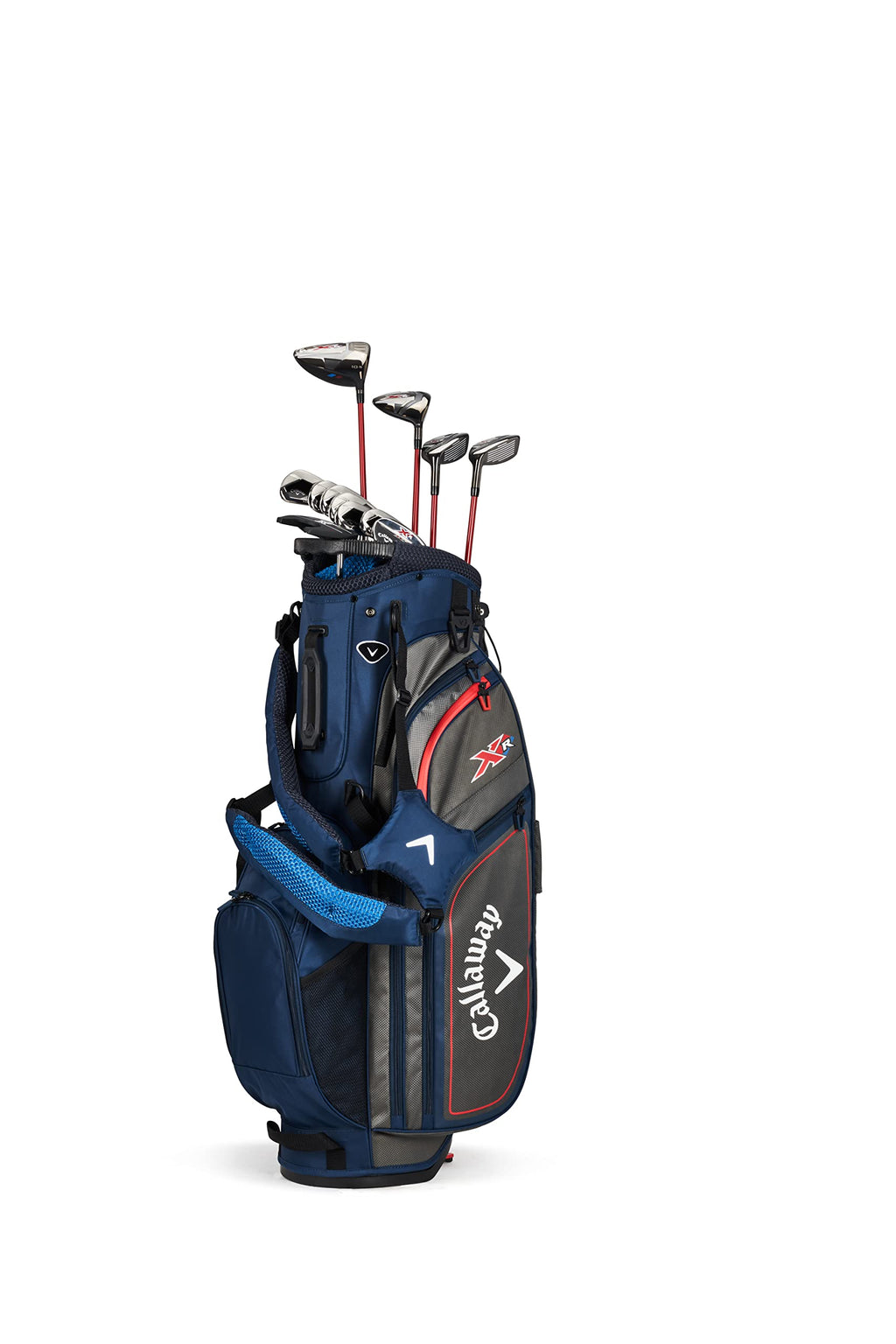 Callaway Pk Lh Xr 13Pc St Stf