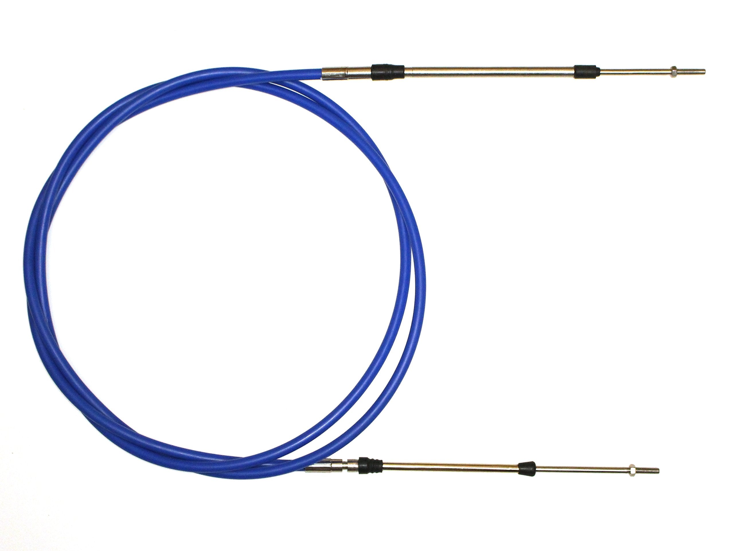 Aftermarket Steering Cable Jsp Brand Yc-12 Replacement For Yamaha Oem# Fn8-U1481-00-00 Vxr Vxr Pro 1991-1995 650 701