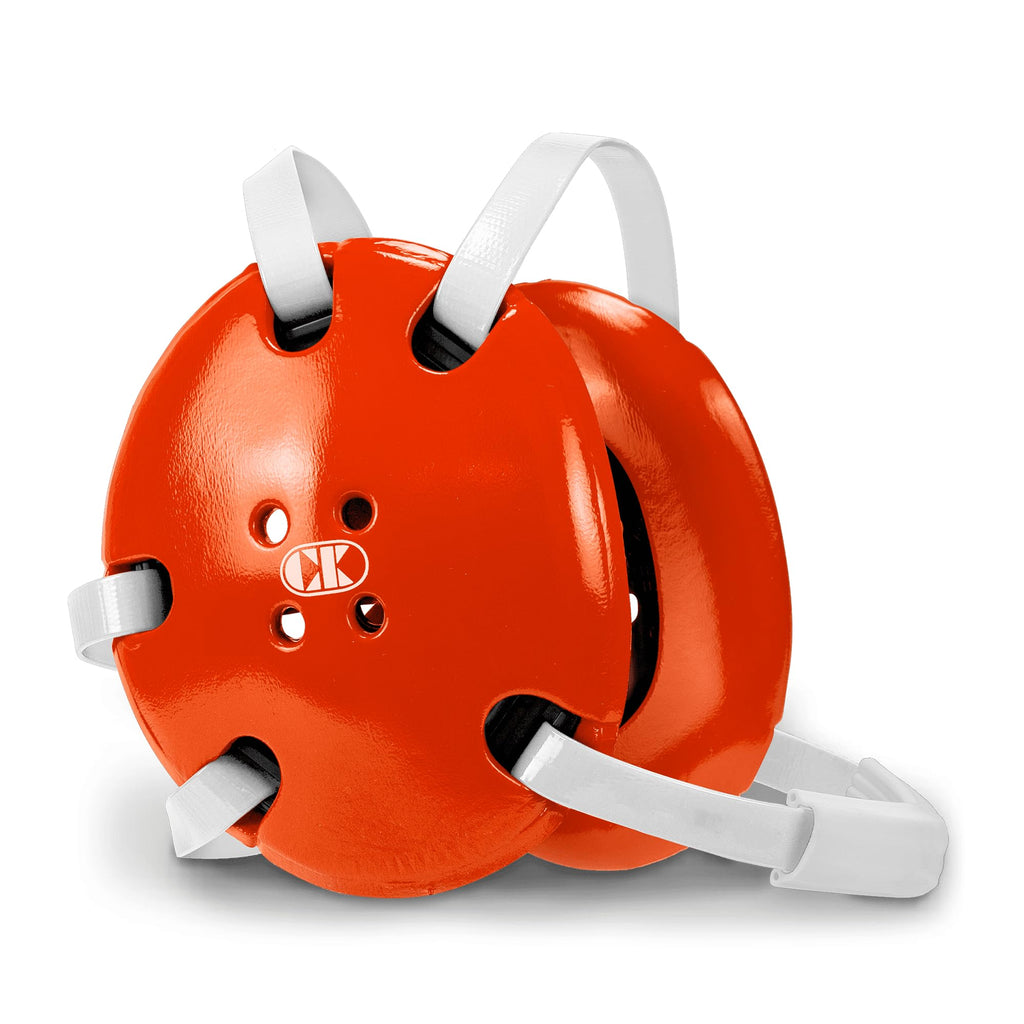 Cliff Keen Signature Headgear Orange
