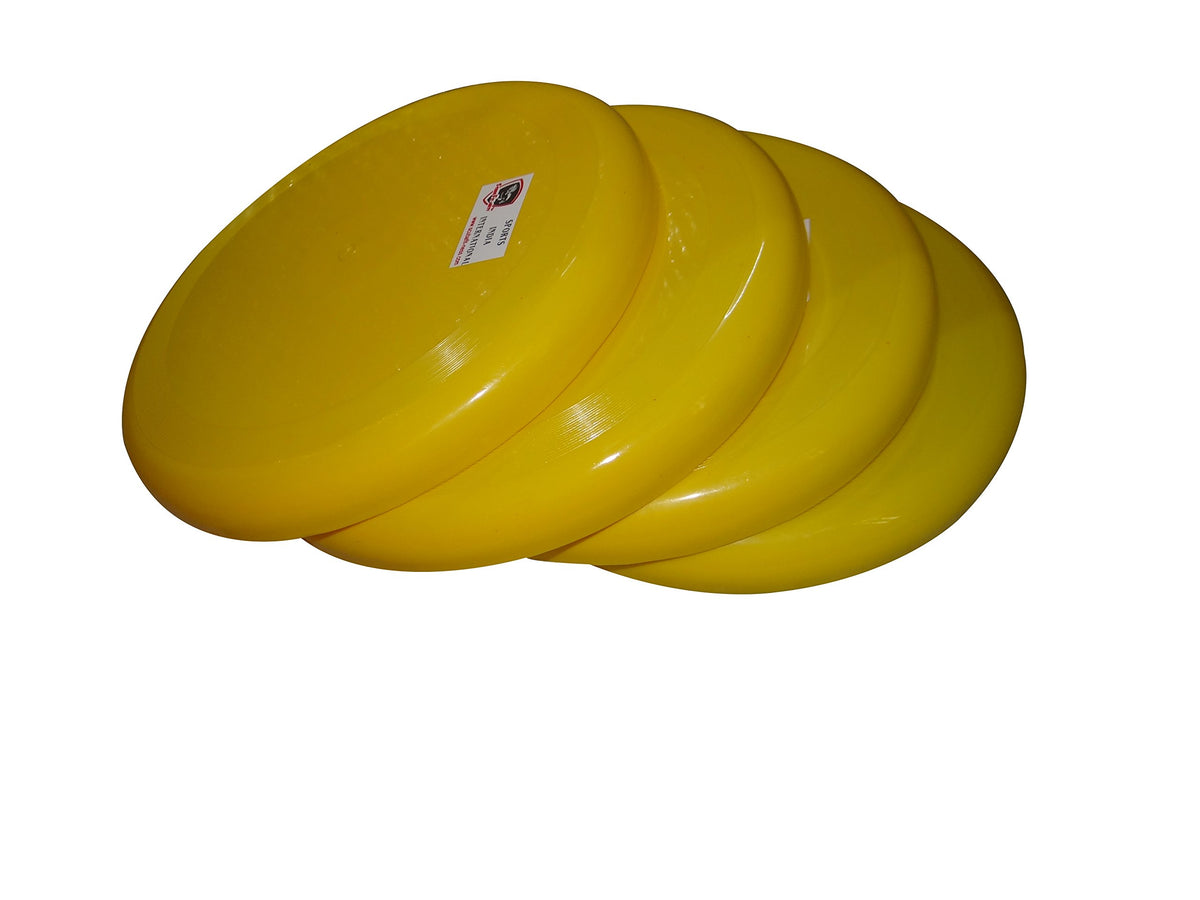 Roxan Flying Disc | Frisbee For Kids Pack Of 2