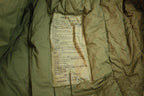 Tennier Industries Extreme Cold Weather Military Sleeping Bag