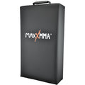 Maxxmma Kick Shield, Boxing Punching Pad Kickboxing Muay Thai Training Foot Target Strike Body Shield, Great For Mma, Tkd, Krav 