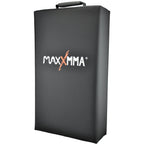 Maxxmma Kick Shield, Boxing Punching Pad Kickboxing Muay Thai Training Foot Target Strike Body Shield, Great For Mma, Tkd, Krav 