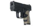 Talon Grips For Walther Pps M2 (Rubber-Moss)