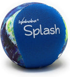 Waboba Splash Water Bouncing Ball (Colors May Vary) (Triple Pack)
