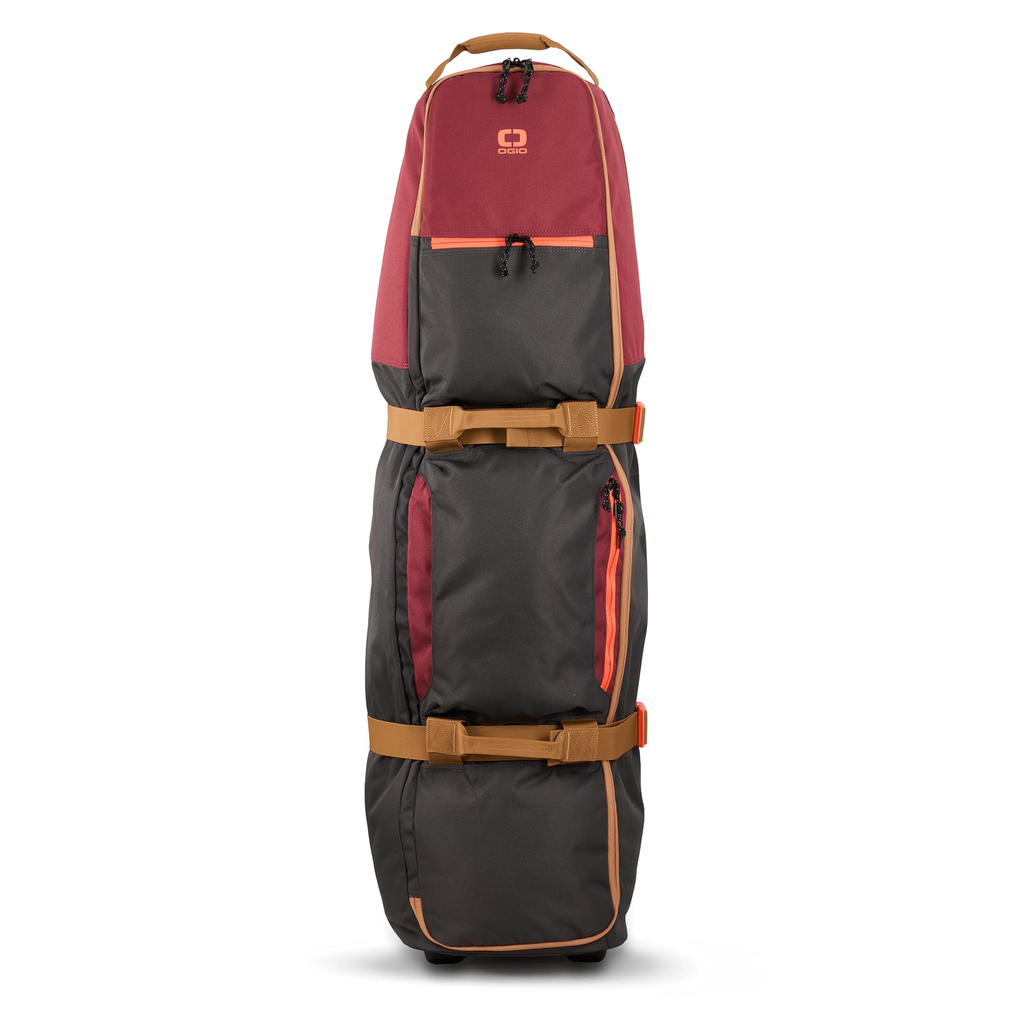 TR OG AL TRAVEL COVER MID CANYON 26