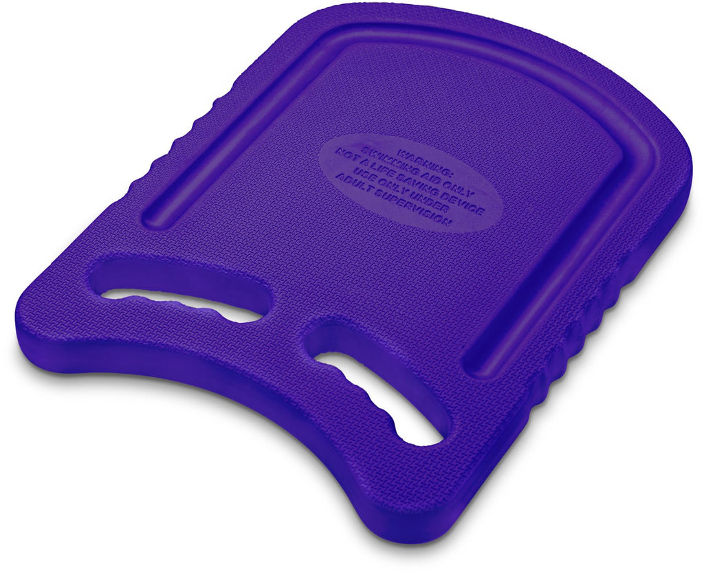 Junior Kickboard Buoy For Youth Children & Toddlers Swimming Aid & Exercise Training Board For Kids To Learn To Swim With Kick B