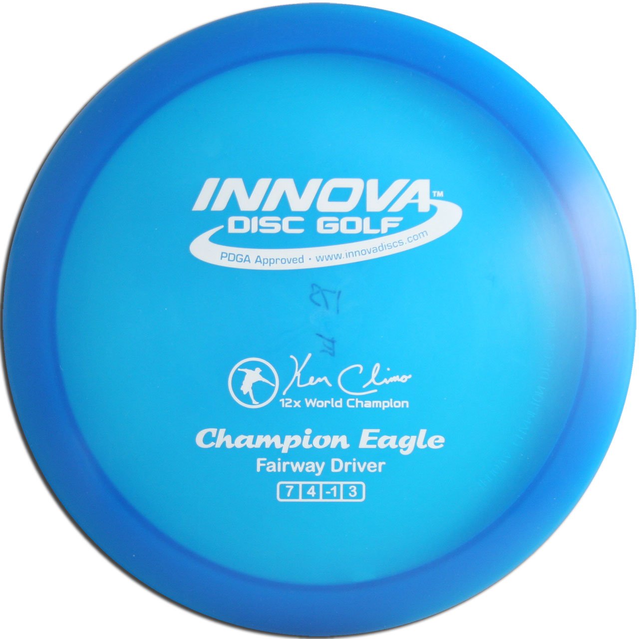 Innova Champion Eagle
