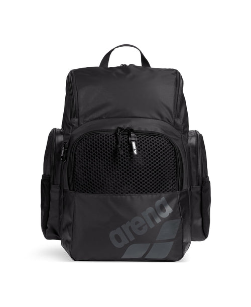 ARENA One Go Backpack Swimming Athlete Sports Gym Rucksack Multisport Daypack Medium Size Training Gear Equipment Swim Bag for M
