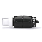 Sawyer Products Sp2129 Micro Squeeze Water Filtration System, 1 Pack, Blackblue