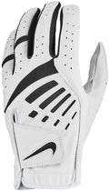 Nike Mens Dura Feel Ix Golf Glove (Large - Worn On Lh)