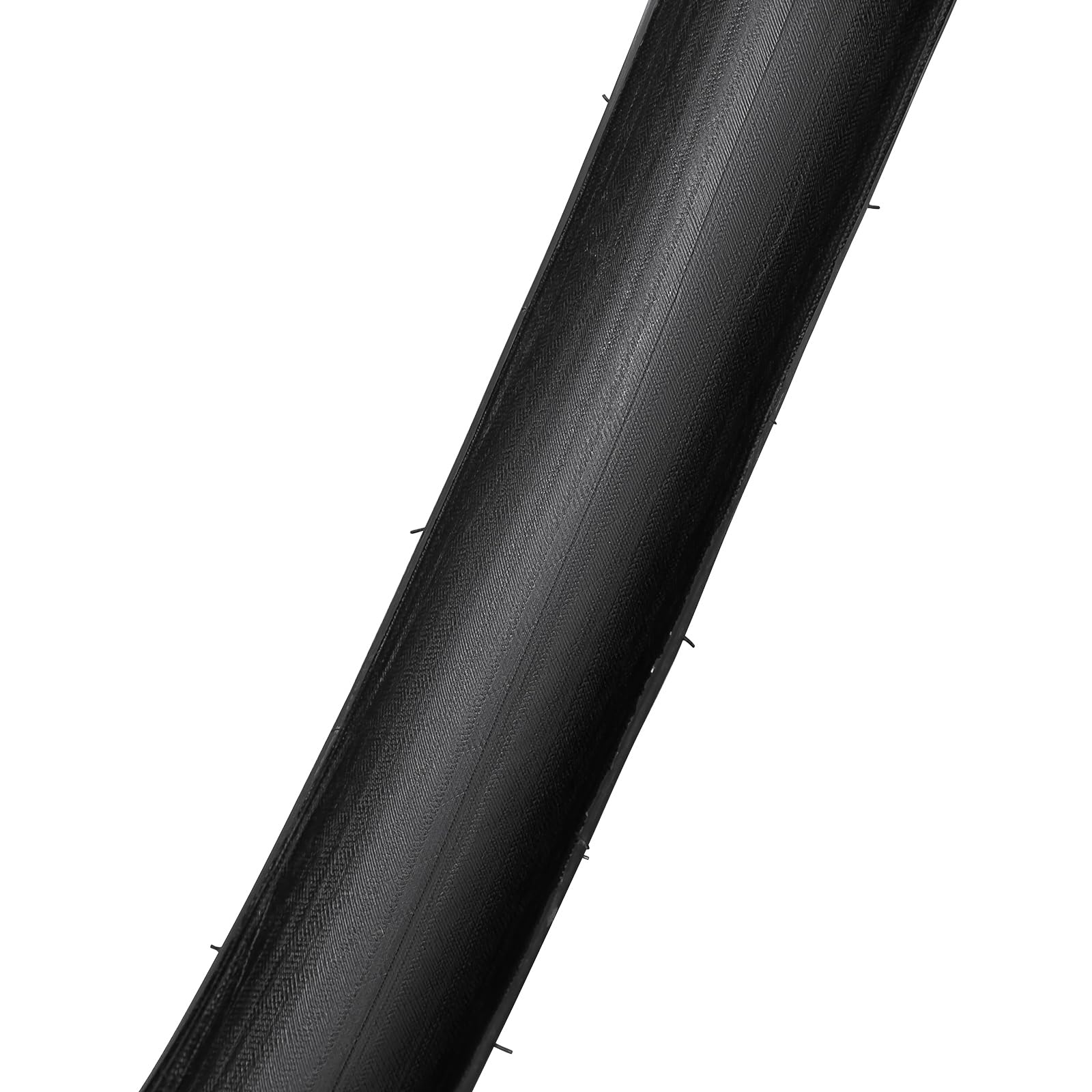 2-Pack 700C Road Bike Tires 700 X 38C (38-622) Plus 2 Pack 700C Bike Tubes 700X3543C Av48Mm Schrader Valve With 2 Rim Strips Com