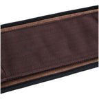 Tough 1 Australian Outrider Collection Neoprene Girth, Brown, 36-Inch