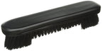 Pro Series A13-Bk Wooden Billiard Table Brush With Nylon Bristles, Black, 9-Inch