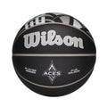 WILSON WNBA Player Icon Basketball - Size 6-28.5, Aja