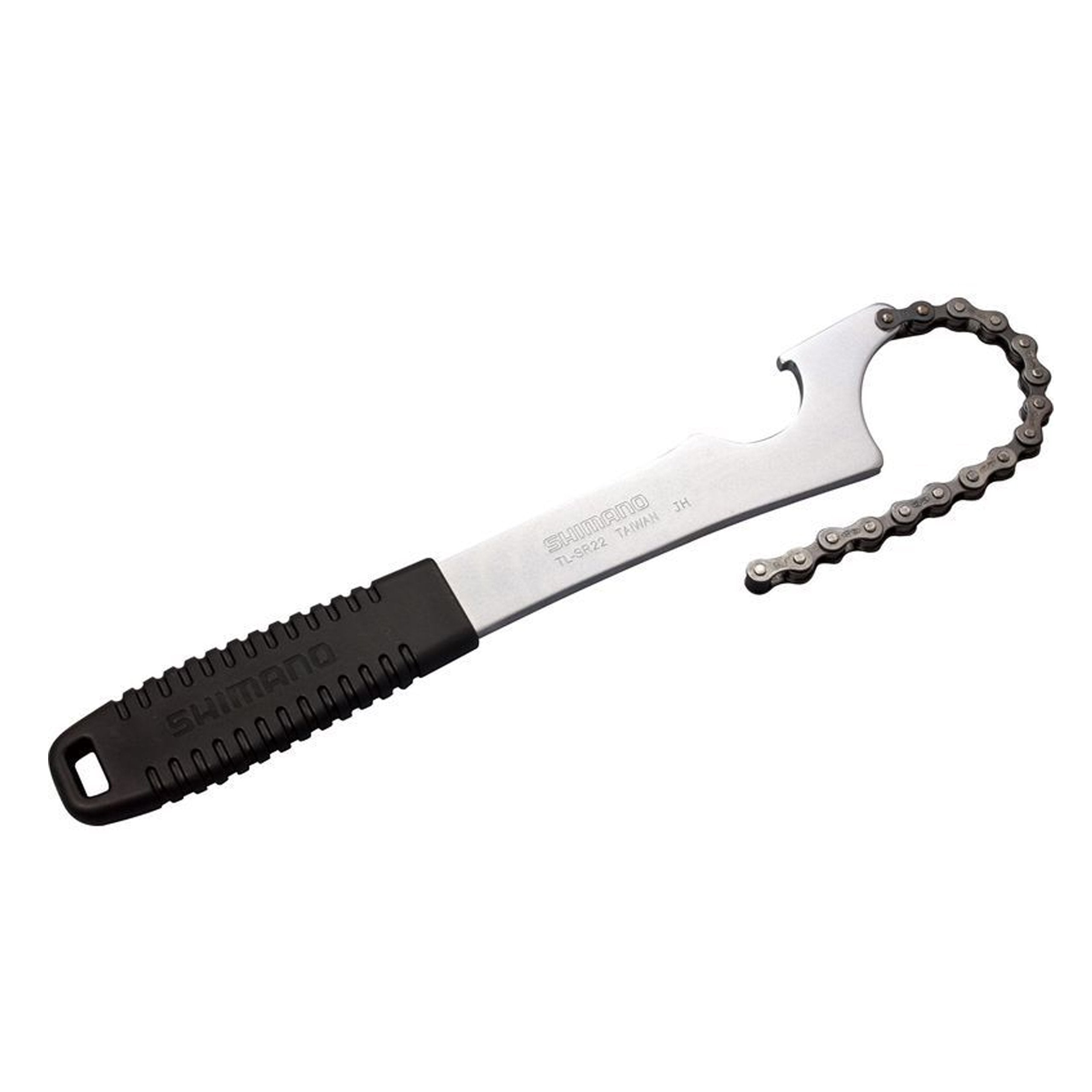 Shimano TL-SR22 Chain Whip for Track Cogs and Lockrings