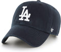 '47 New York Yankees Adjustable Cap - Mvp - Mlb Storm Cloud - Charcoal, Black, White, One Size