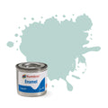 Humbrol Model Enamel Paint No065 Matt Aircraft Blue, Aa0727