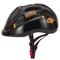 DRBIKE Kids Bike Helmet for Toddlers and Kids Ages 3-8, Boys & Girls Adjustable Cycling Helmet, Lightweight, Multi-Sport Ski Rol