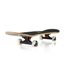 Magneto Kids Skateboard | 22+ Inches Long By 6+ Inches Wide | Maple 7 Ply Deck | Fully Assembled | School Locker Cruiser Board |