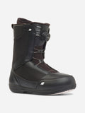 K2 Market Mens Snowboard Boots, Black, 9