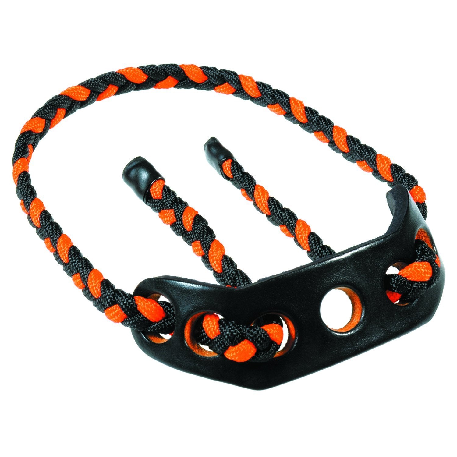 Paradox Products Sg Series Target Bow Sling Black/Neon Orange