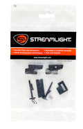 Streamlight 69323 TLR Clamp Jaw Kit Designed Exclusively for TLR-sub Sig Sauer P365/XL Closed Rail System Models Only, Black